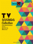 STAGEA Vol.90 TV Sounds Collection